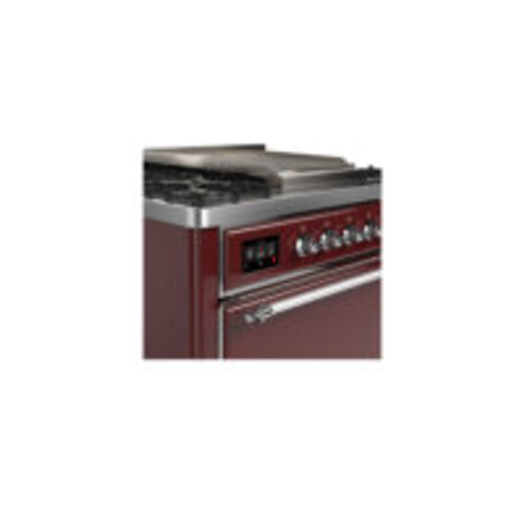 ILVE-UM36FQNR3BUCLP-Control Knobs View