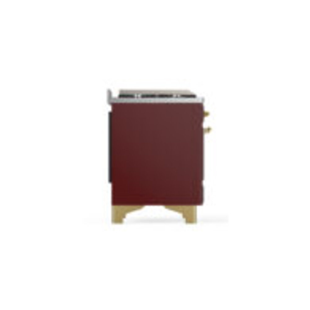 ILVE-UM36FQNR3BUGLP-Right Side View