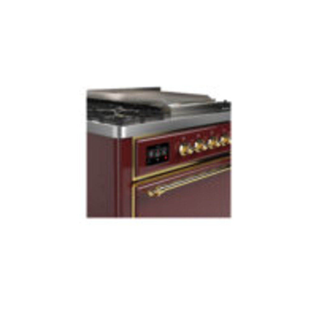 ILVE-UM36FQNR3BUG-Control Knobs View