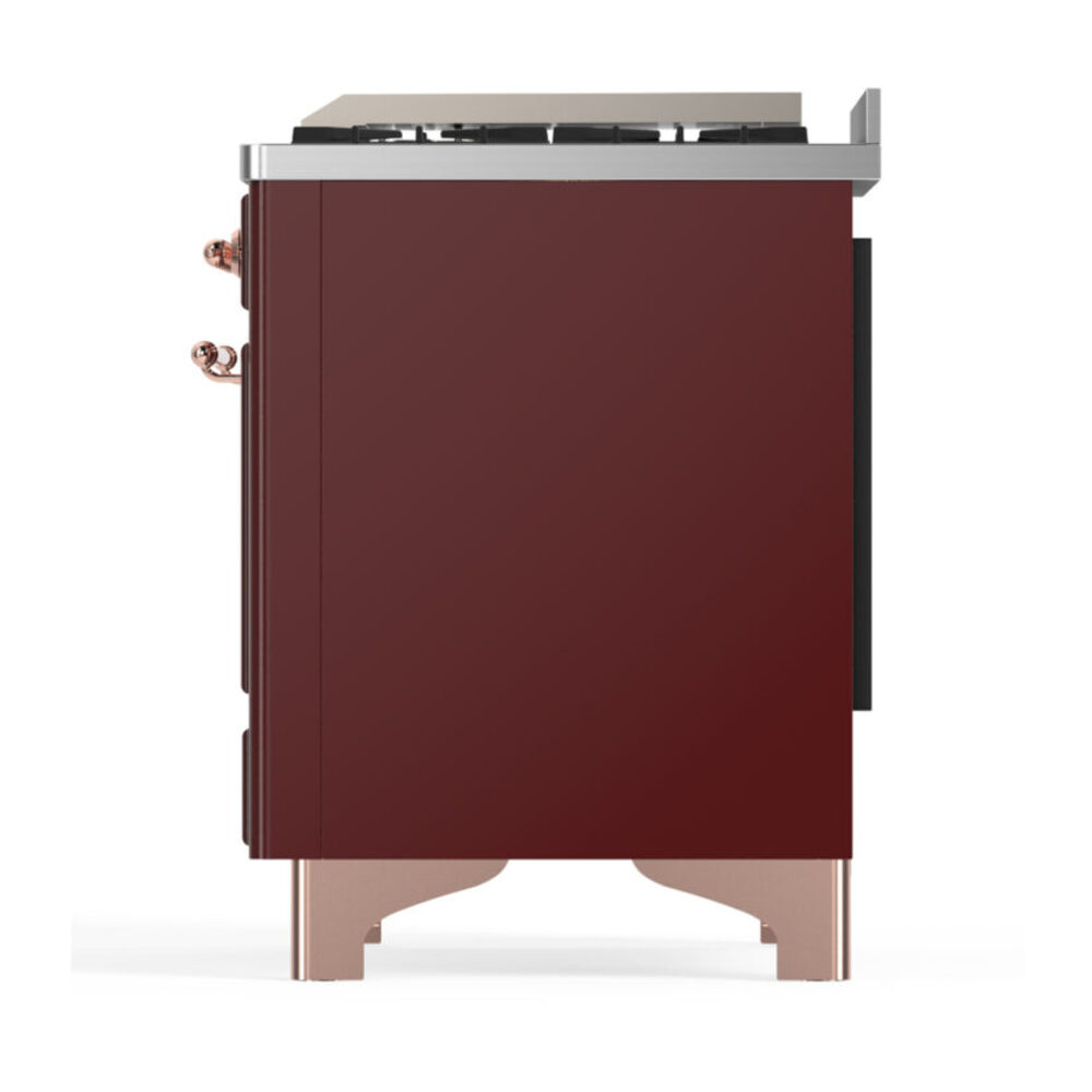 ILVE-UM36FQNR3BUPLP-Left Side View