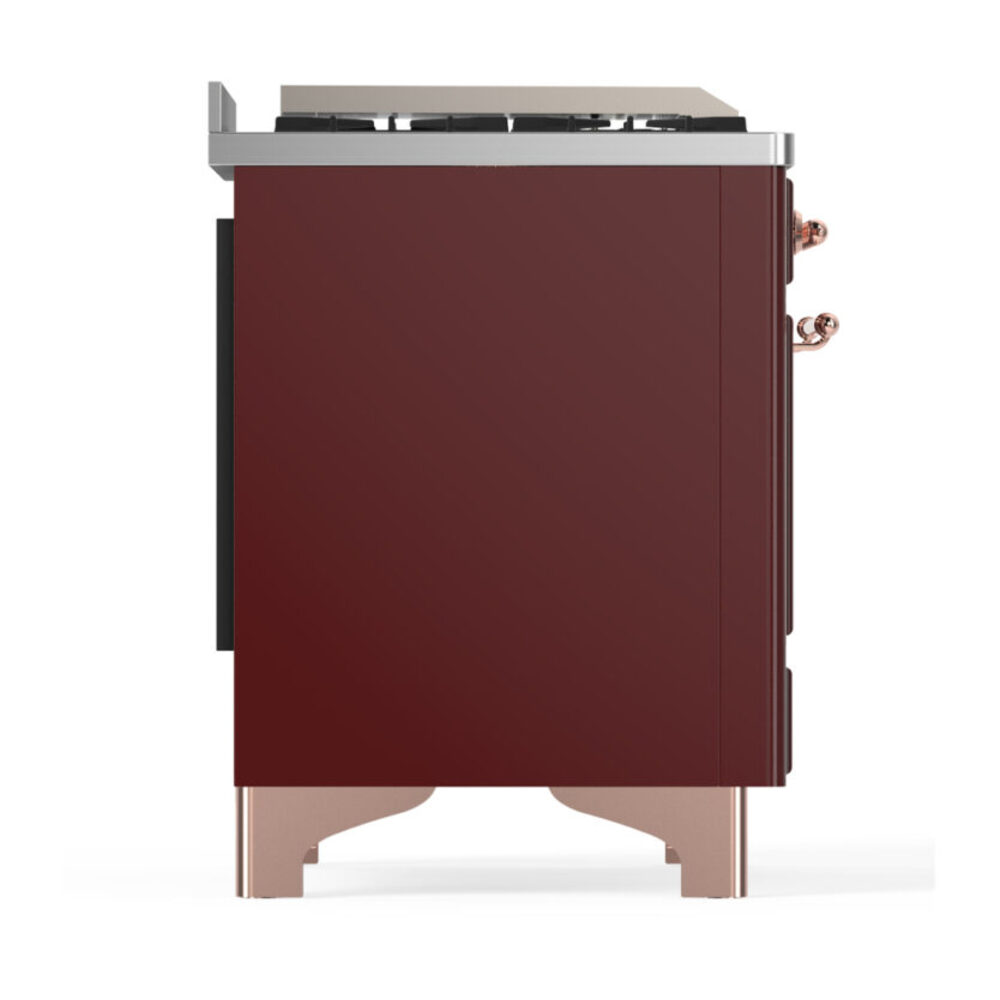 ILVE-UM36FQNR3BUP-Right Side View