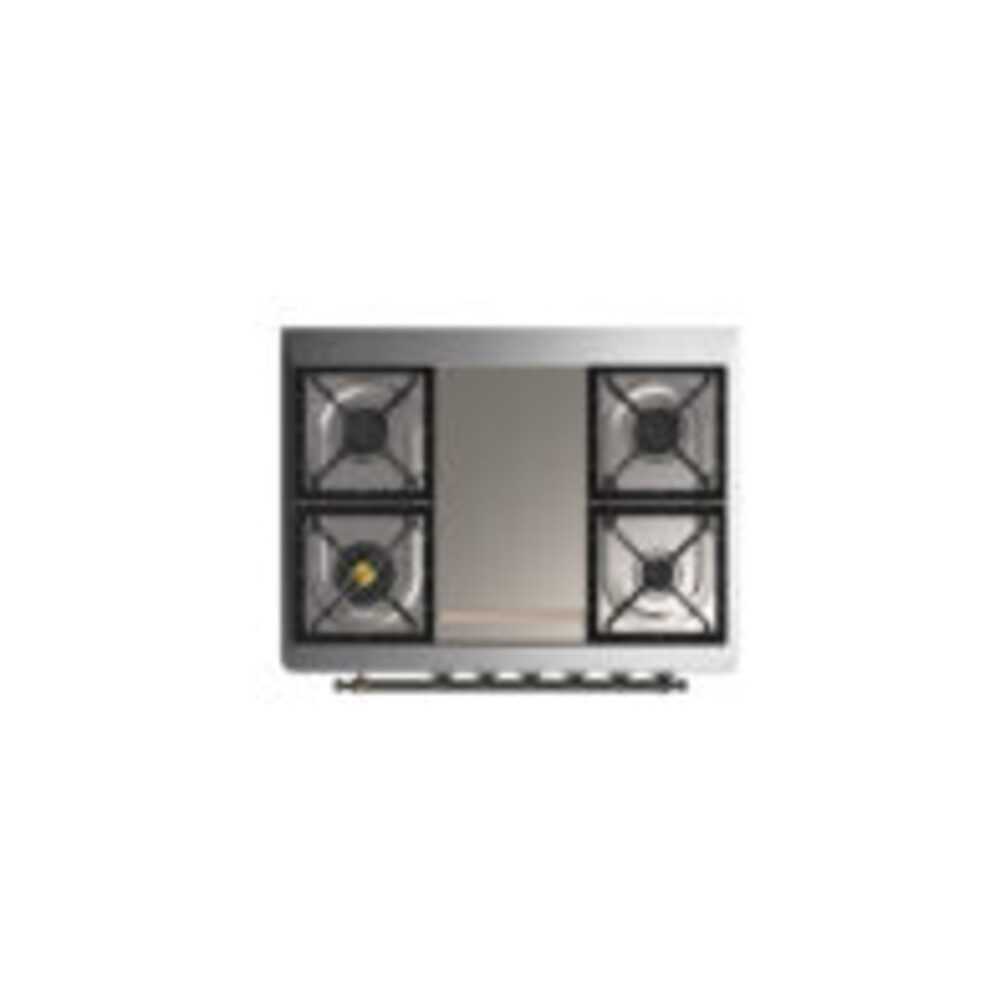 ILVE-UM36FQNR3EGBLP-Top View