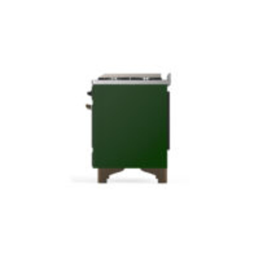 ILVE-UM36FQNR3EGB-Left Side View