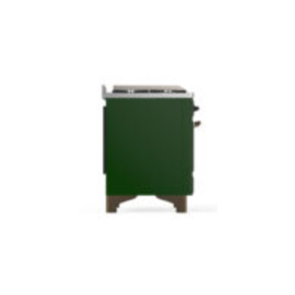 ILVE-UM36FQNR3EGB-Right Side View