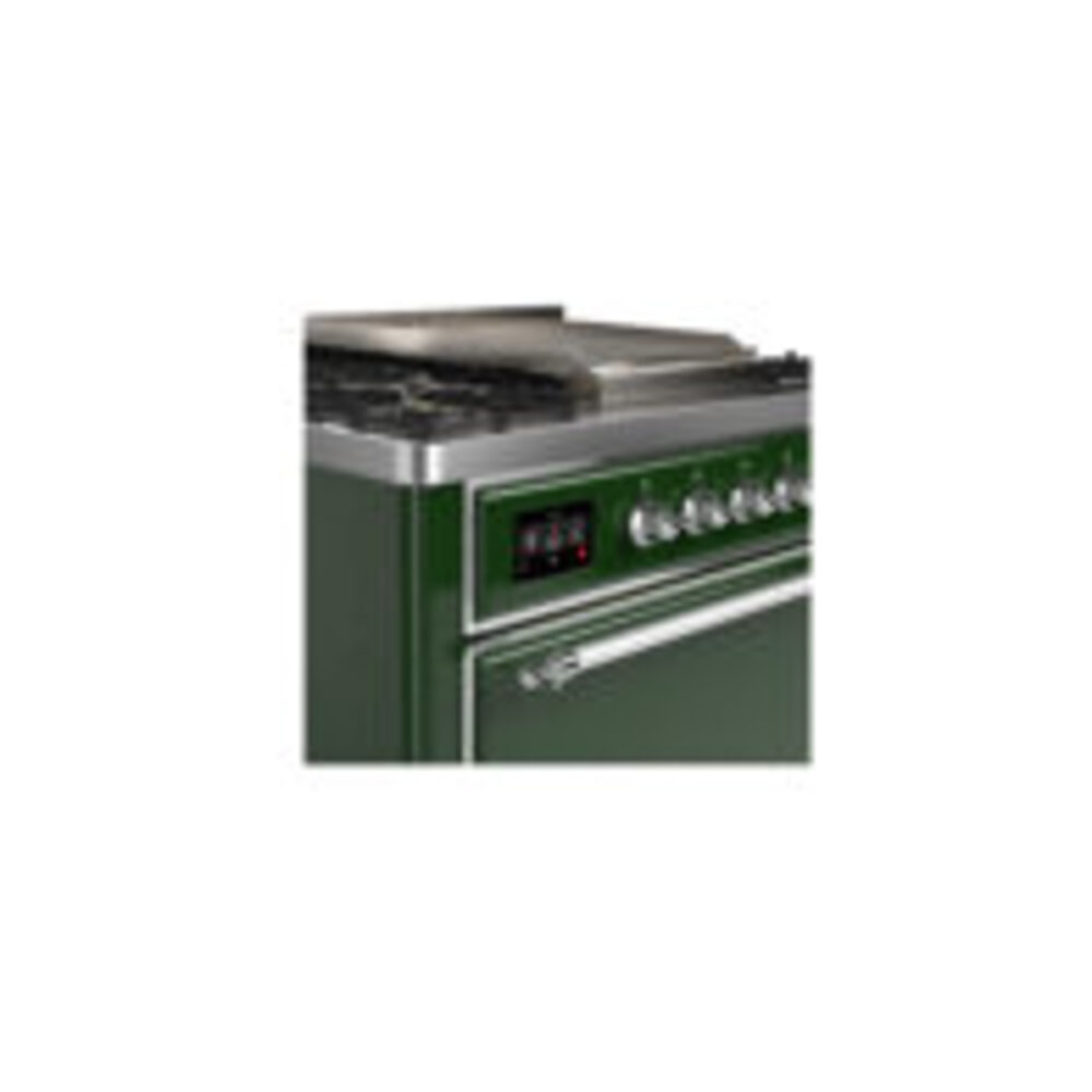 ILVE-UM36FQNR3EGCLP-Control Knobs View