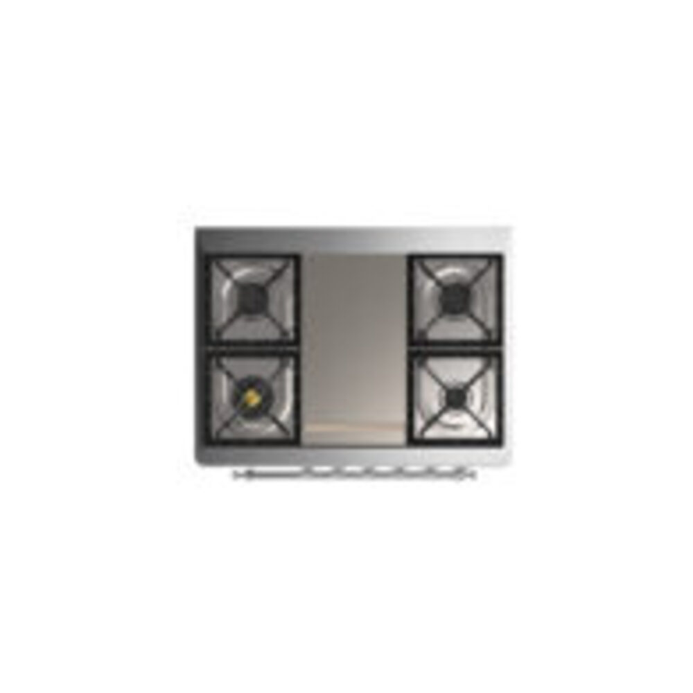 ILVE-UM36FQNR3EGC-Top View