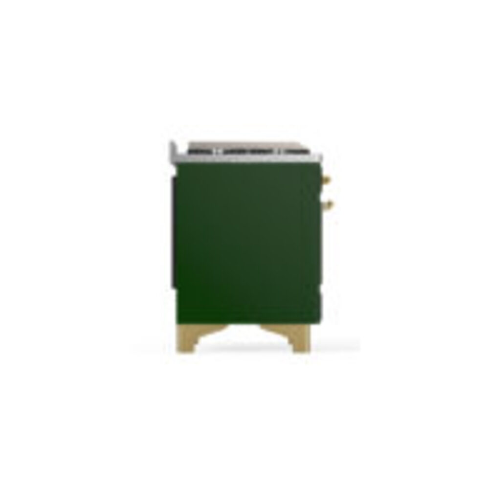 ILVE-UM36FQNR3EGGLP-Right Side View