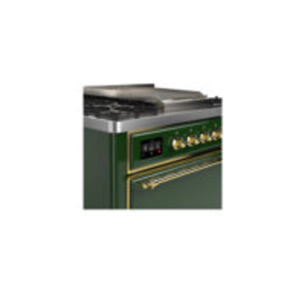 ILVE-UM36FQNR3EGG-Control Knobs View