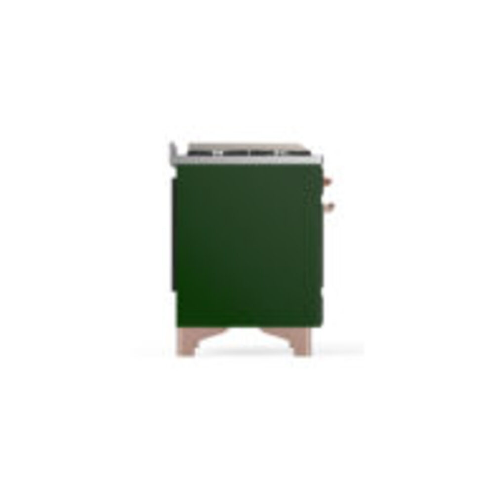 ILVE-UM36FQNR3EGP-Right Side View