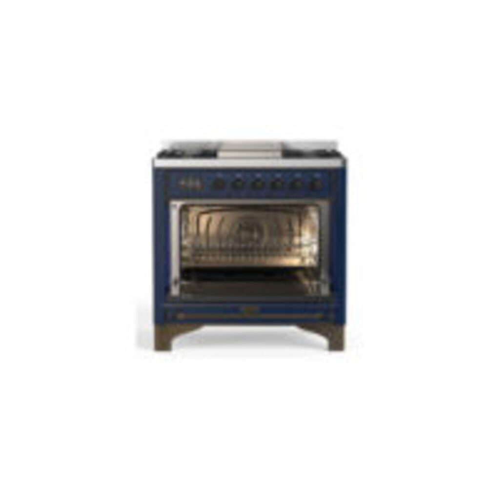 ILVE-UM36FQNR3MBBLP-Open Door View