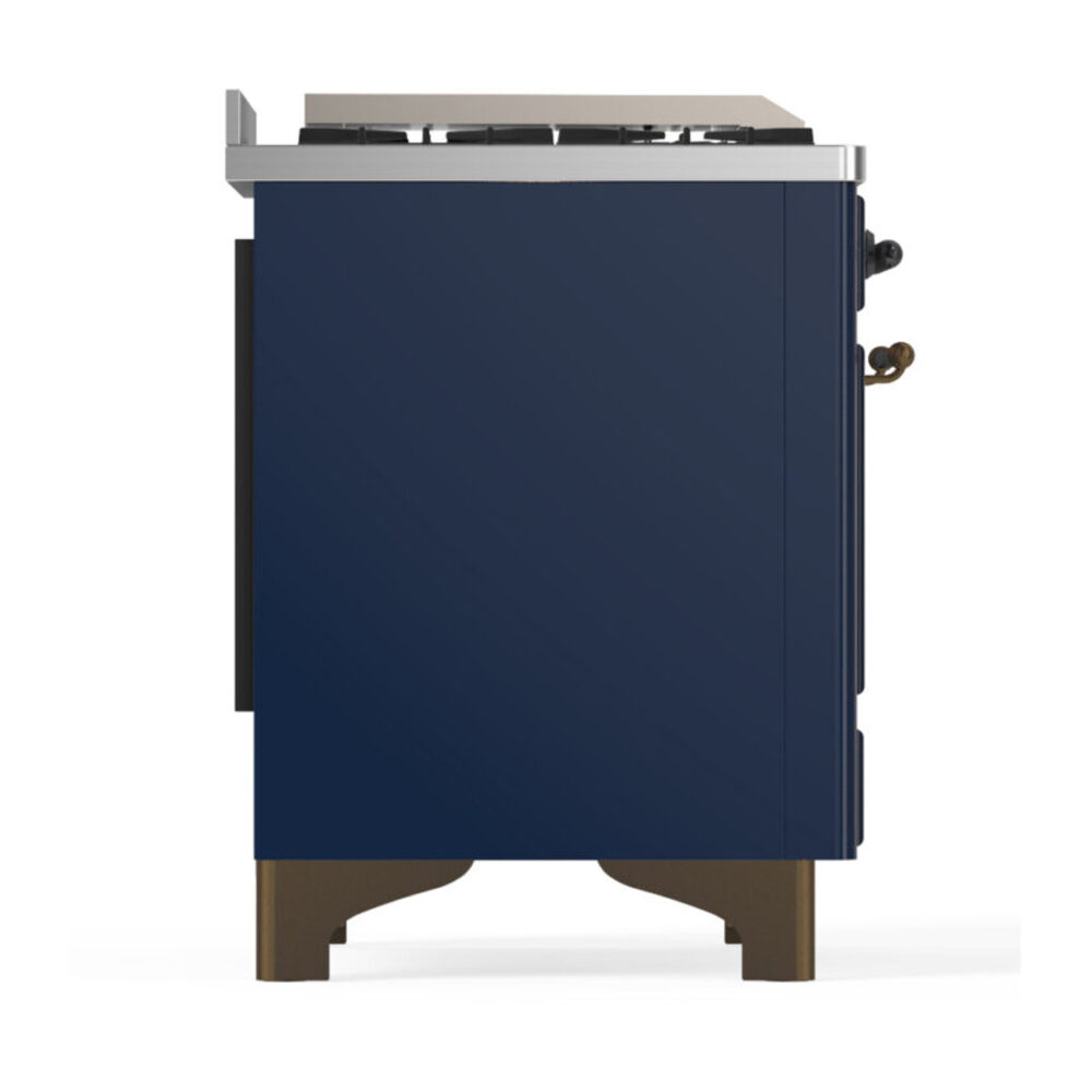 ILVE-UM36FQNR3MBBLP-Right Side View