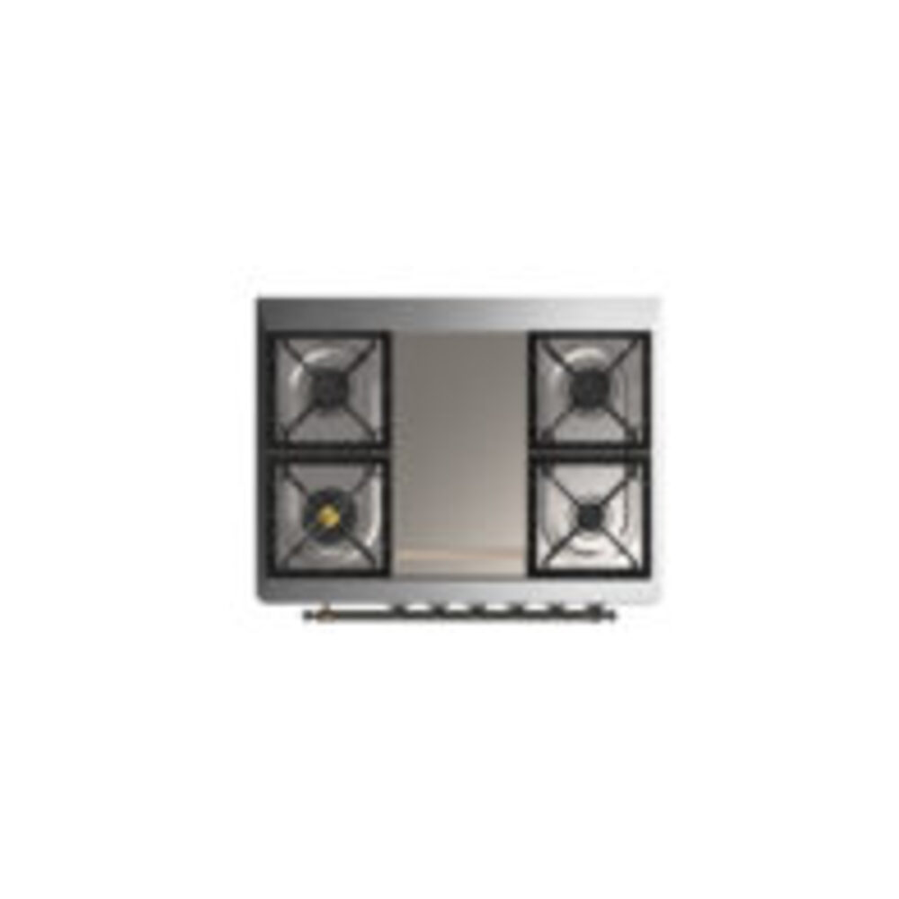 ILVE-UM36FQNR3MBBLP-Top View