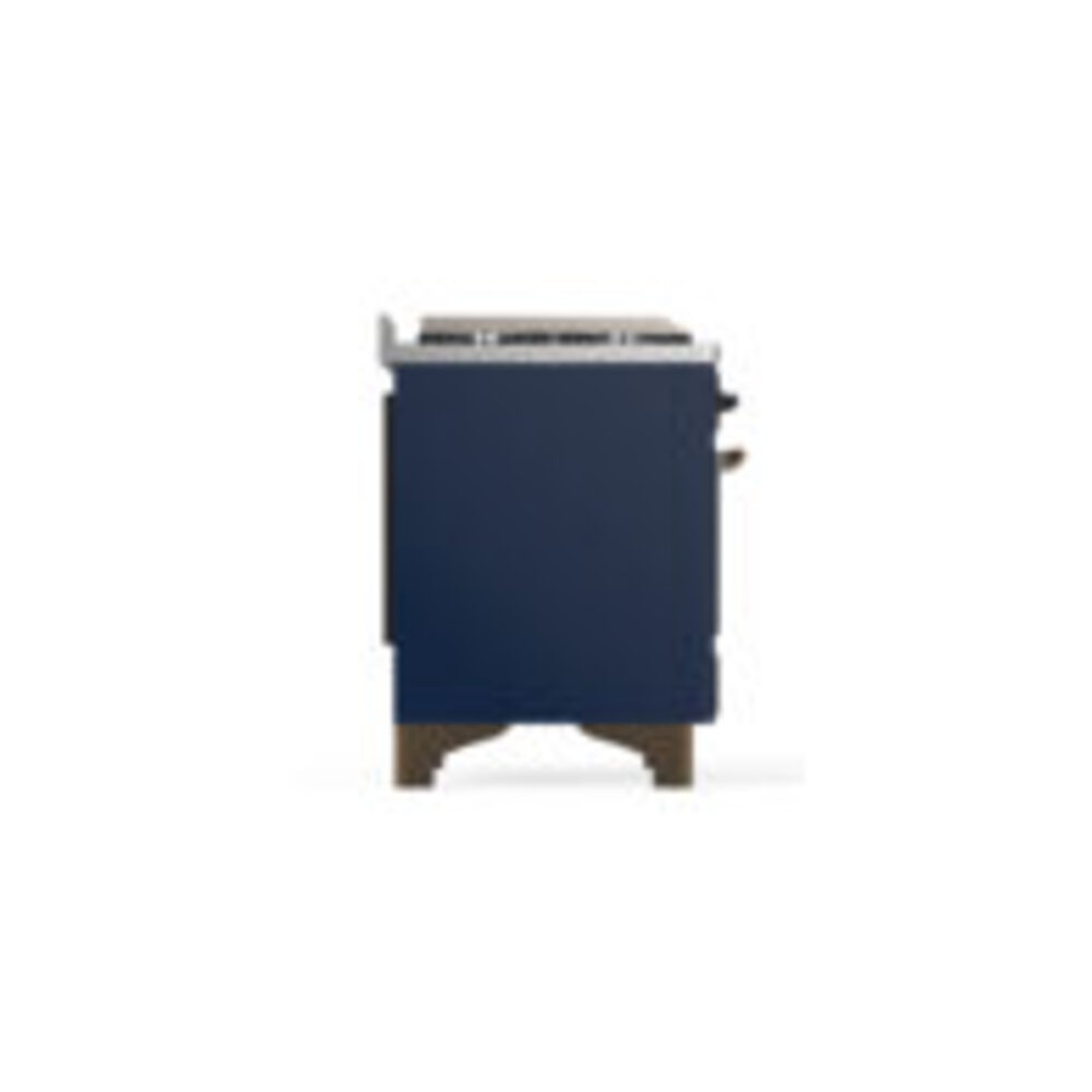 ILVE-UM36FQNR3MBB-Right Side View