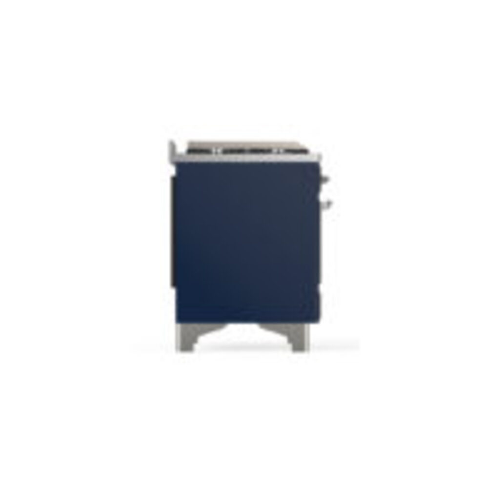 ILVE-UM36FQNR3MBCLP-Right Side View