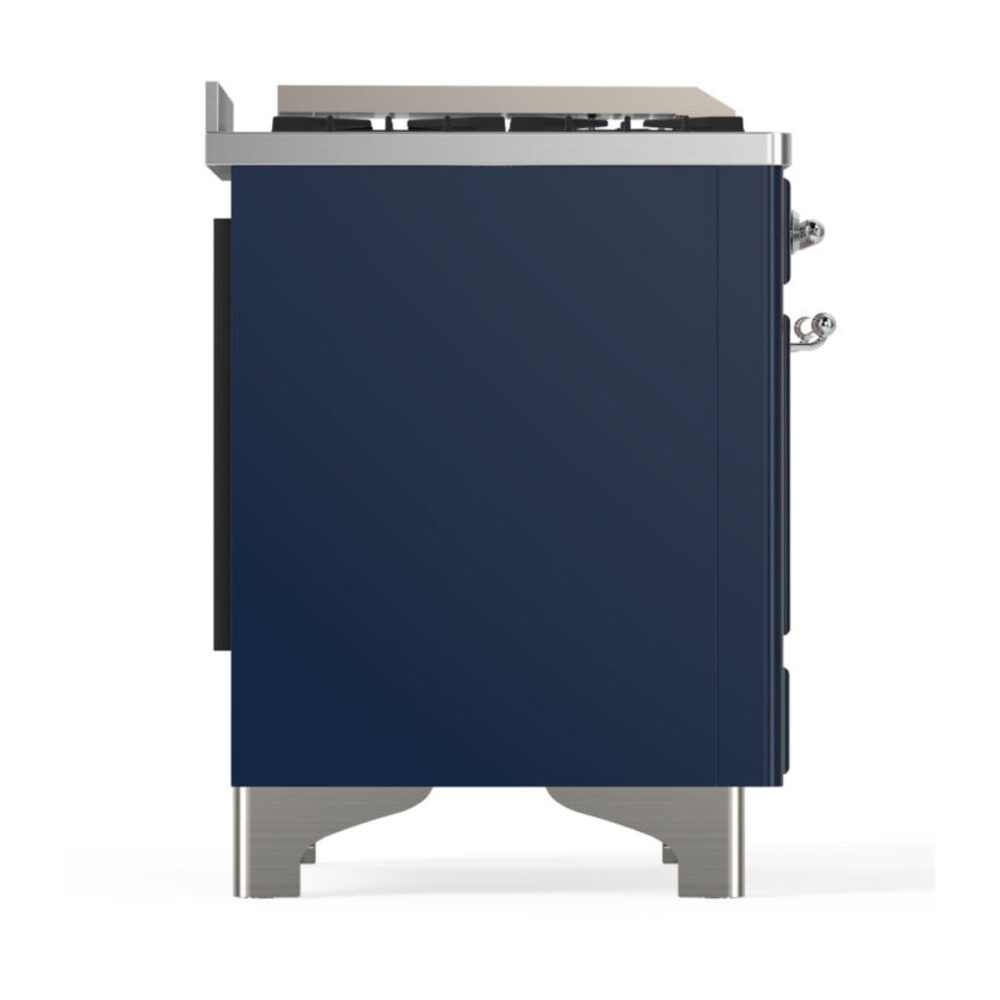 ILVE-UM36FQNR3MBCLP-Right Side View