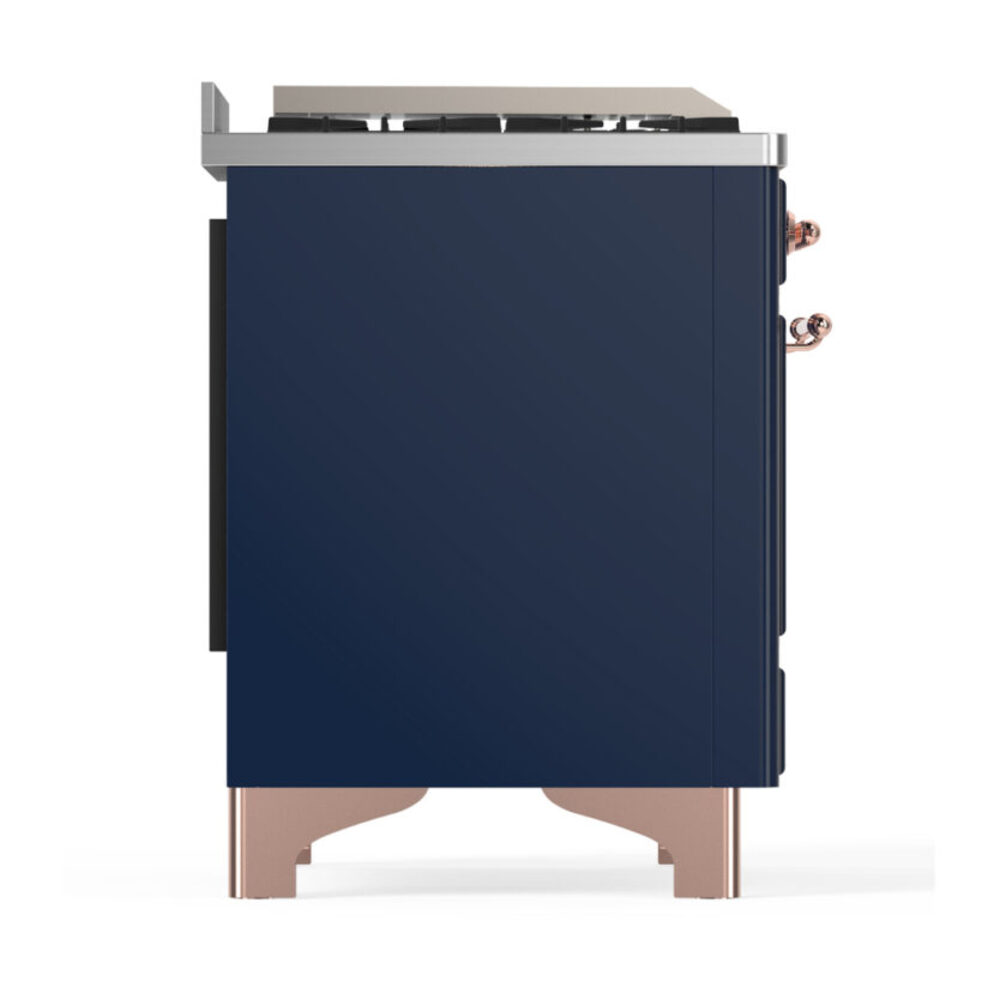ILVE-UM36FQNR3MBPLP-Right Side View