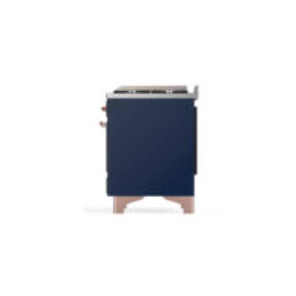 ILVE-UM36FQNR3MBP-Left Side View