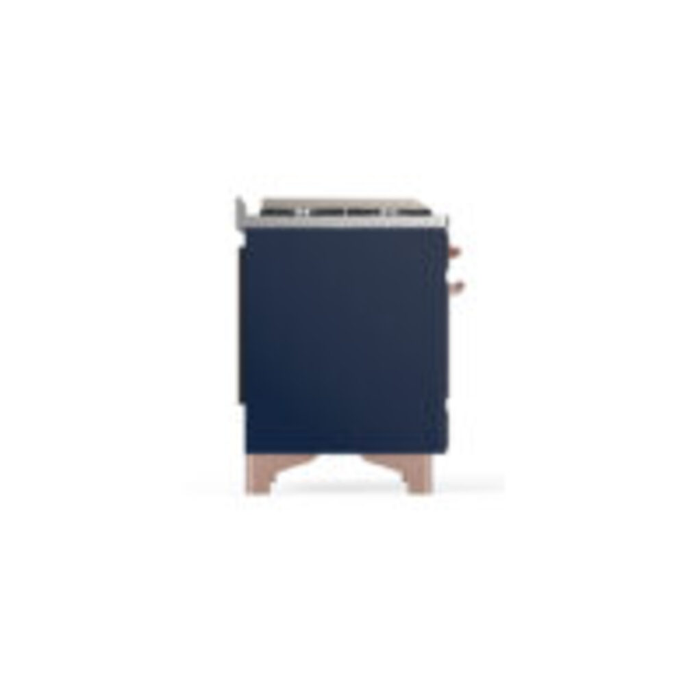 ILVE-UM36FQNR3MBP-Right Side View