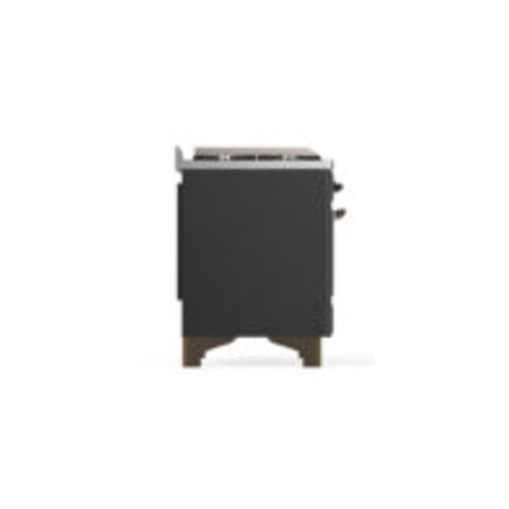 ILVE-UM36FQNR3MGBLP-Right Side View