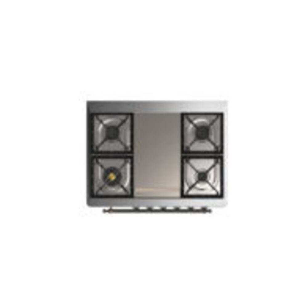 ILVE-UM36FQNR3MGB-Top View