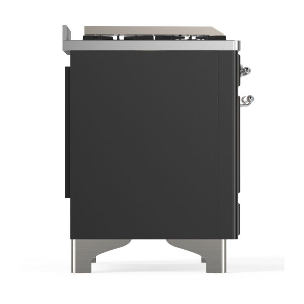 ILVE-UM36FQNR3MGCLP-Right Side View