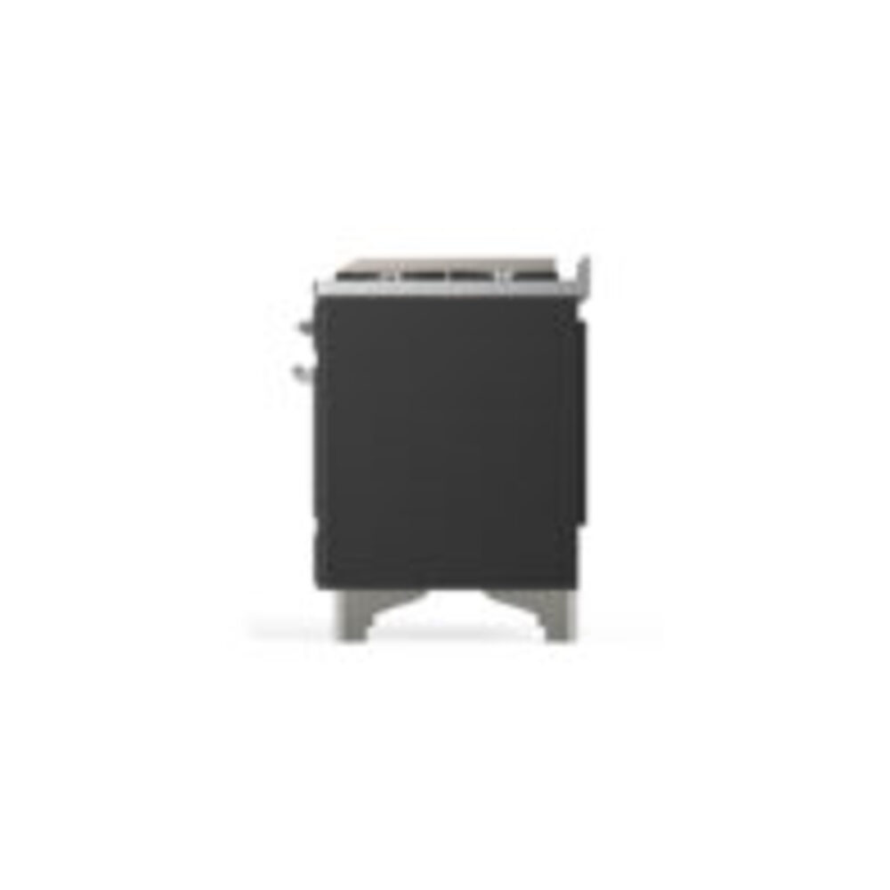 ILVE-UM36FQNR3MGC-Left Side View