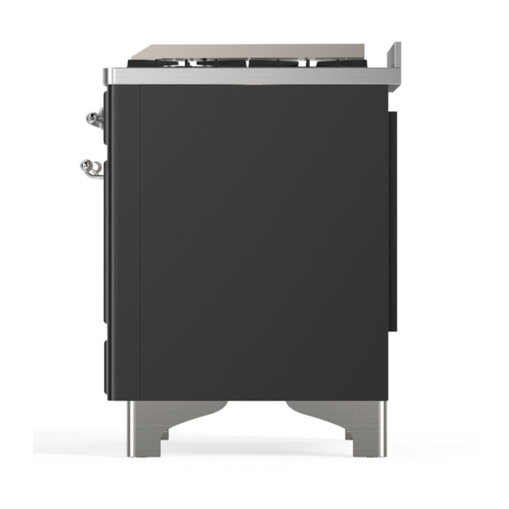 ILVE-UM36FQNR3MGC-Left Side View