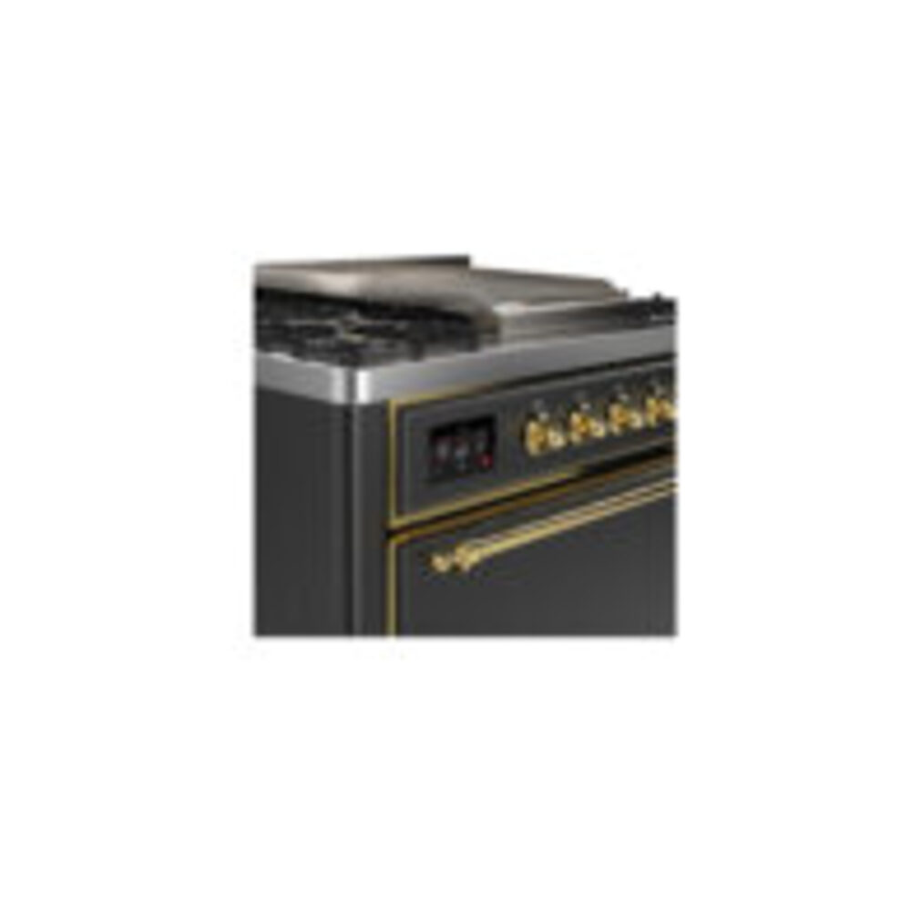 ILVE-UM36FQNR3MGGLP-Control Knobs View