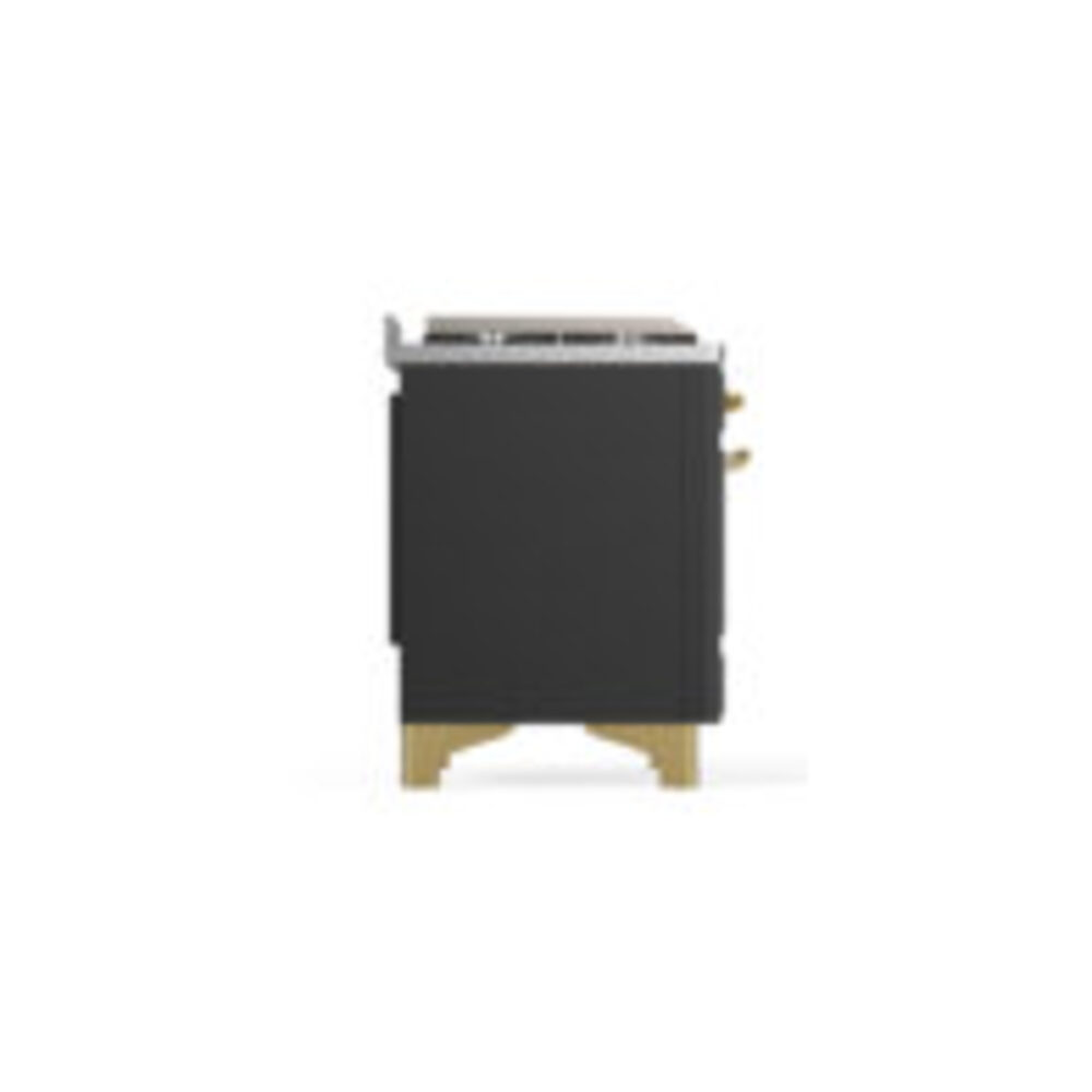 ILVE-UM36FQNR3MGGLP-Right Side View