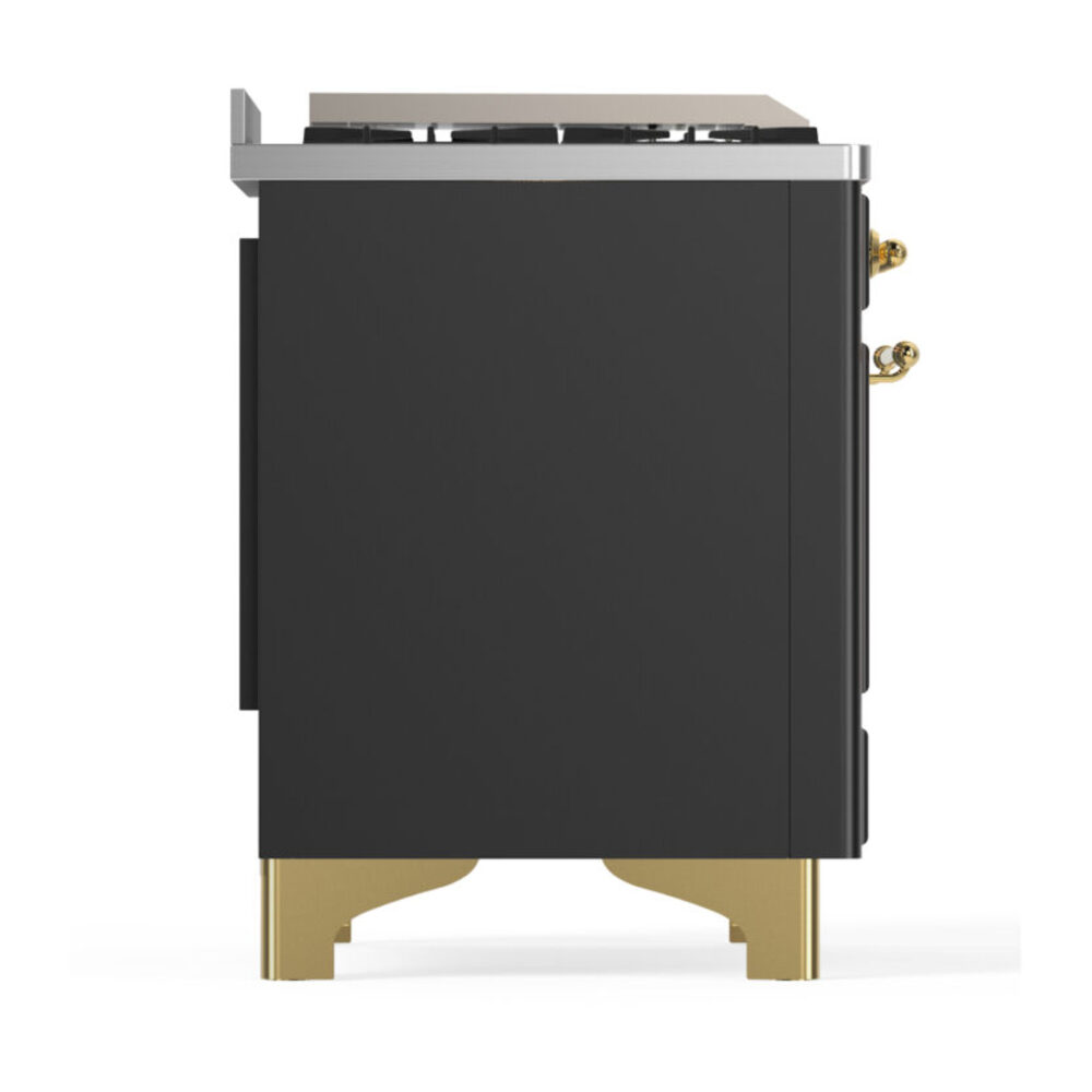 ILVE-UM36FQNR3MGG-Right Side View