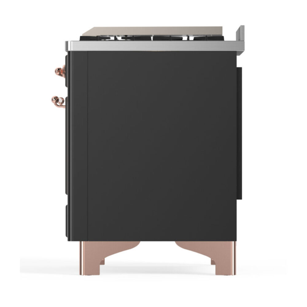 ILVE-UM36FQNR3MGPLP-Left Side View