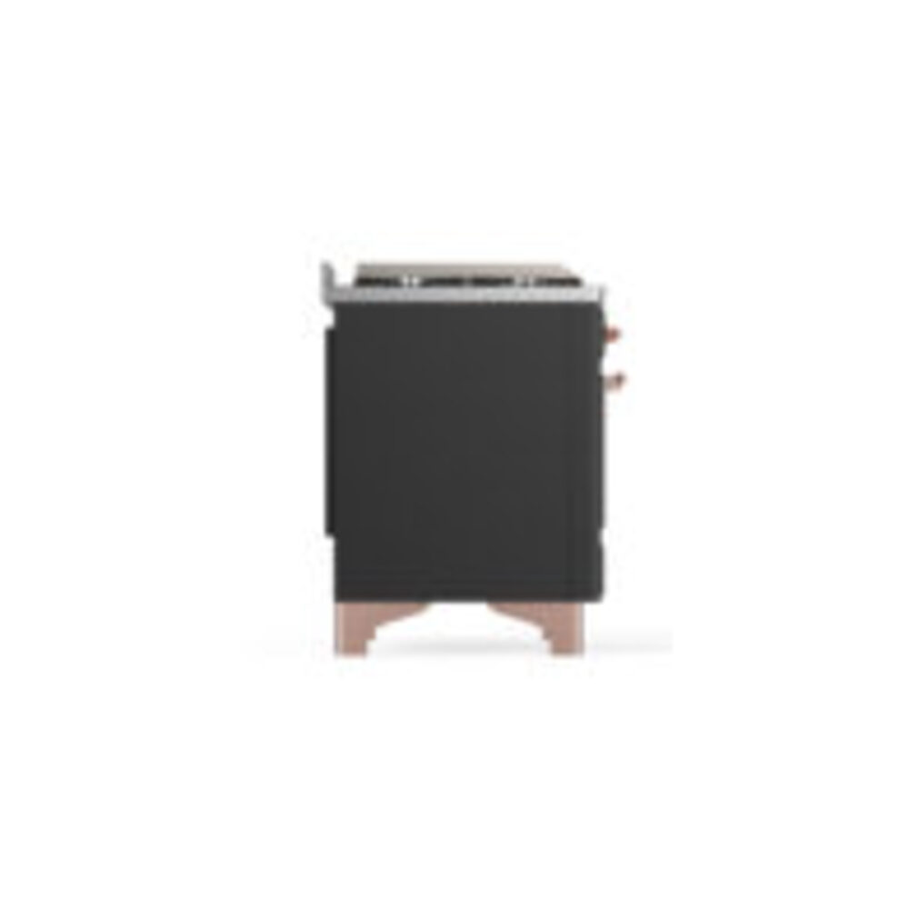 ILVE-UM36FQNR3MGP-Right Side View