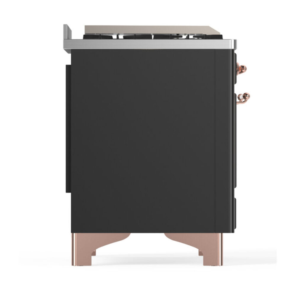 ILVE-UM36FQNR3MGP-Right Side View