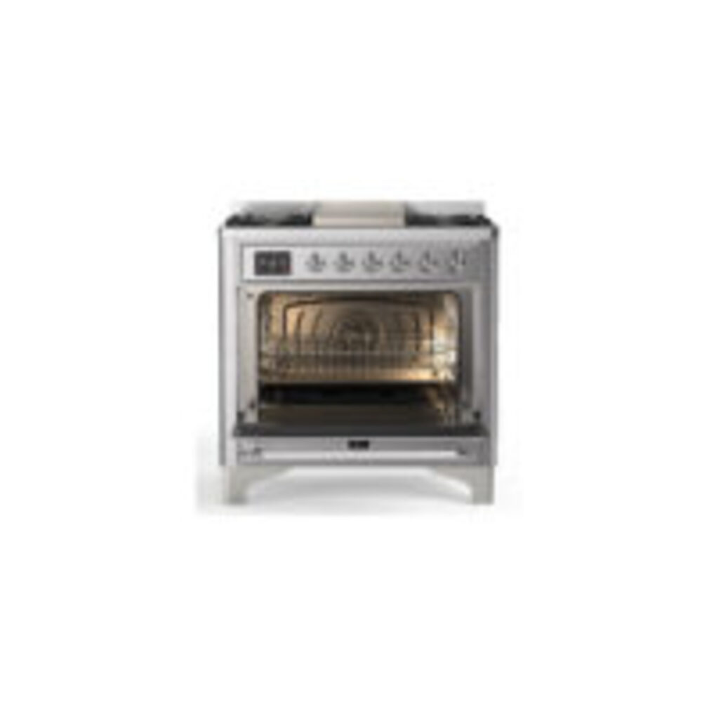 ILVE-UM36FQNR3SSC-Open Door View