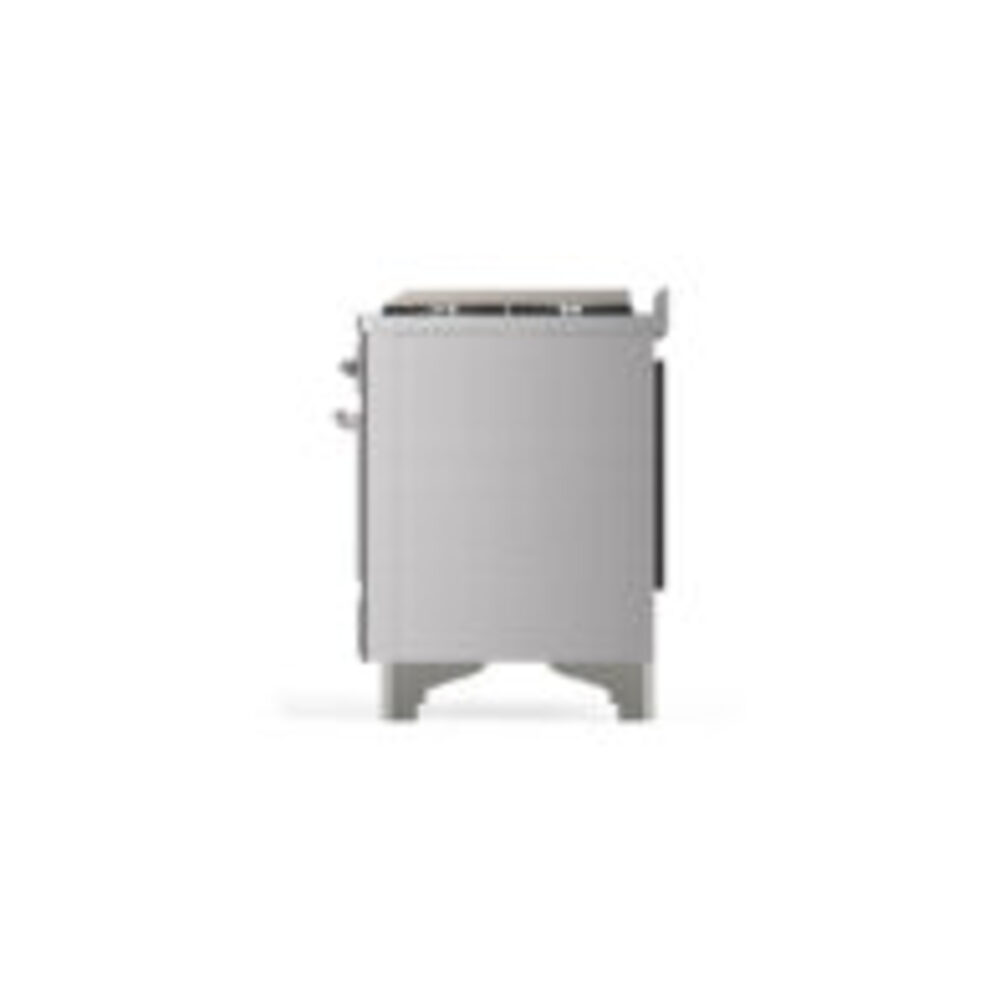 ILVE-UM36FQNR3SSC-Left Side View