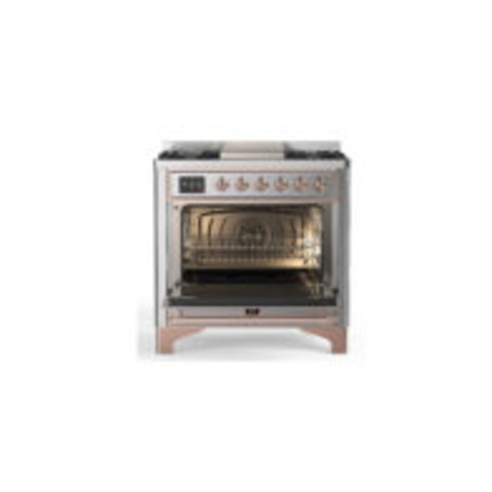 ILVE-UM36FQNR3SSPLP-Open Door View