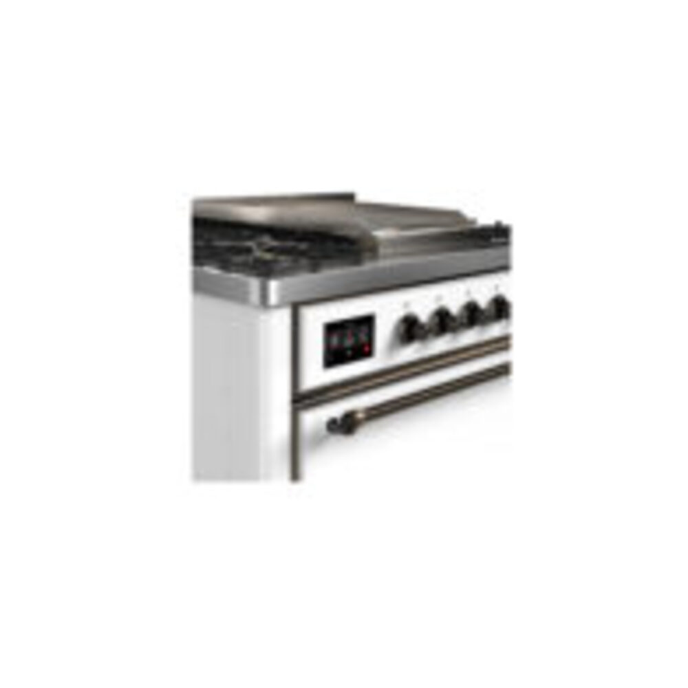 ILVE-UM36FQNR3WHBLP-Control Knobs View