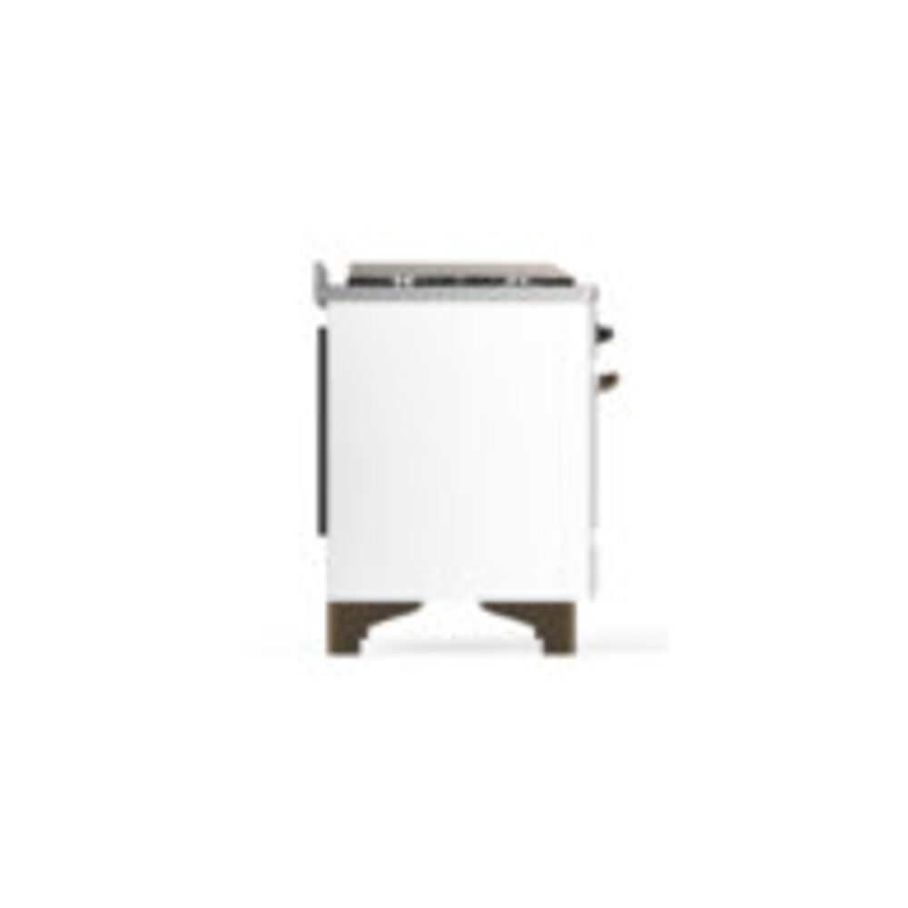 ILVE-UM36FQNR3WHBLP-Right Side View