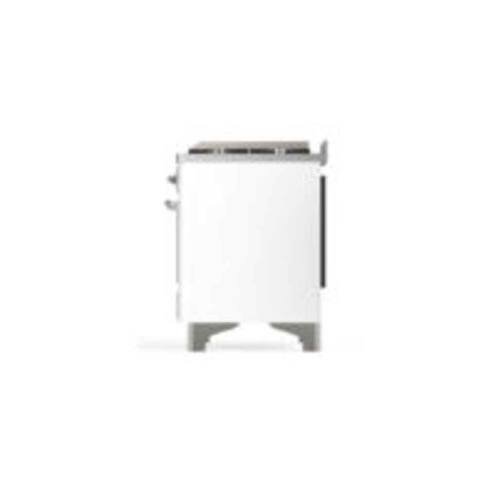 ILVE-UM36FQNR3WHCLP-Left Side View