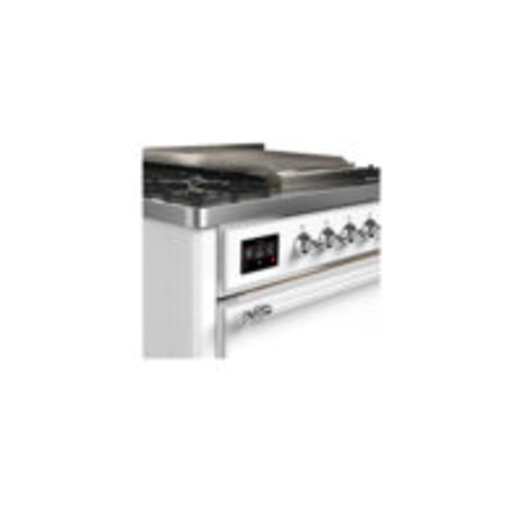 ILVE-UM36FQNR3WHC-Control Knobs View