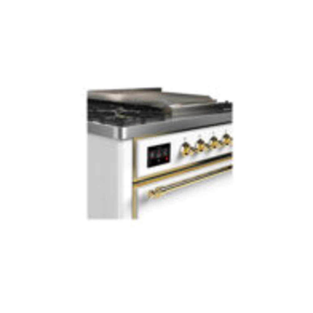 ILVE-UM36FQNR3WHG-Control Knobs View