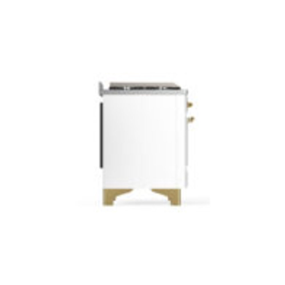 ILVE-UM36FQNR3WHG-Right Side View