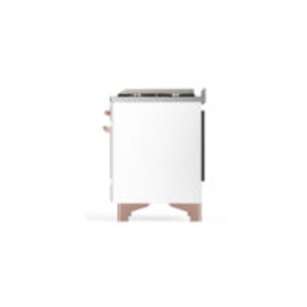 ILVE-UM36FQNR3WHP-Left Side View