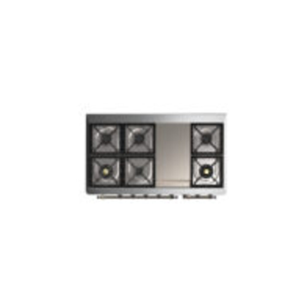 ILVE-UM48FNR3AWBLP-Top View