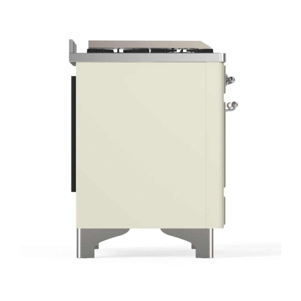 ILVE-UM48FNR3AWC-Right Side View