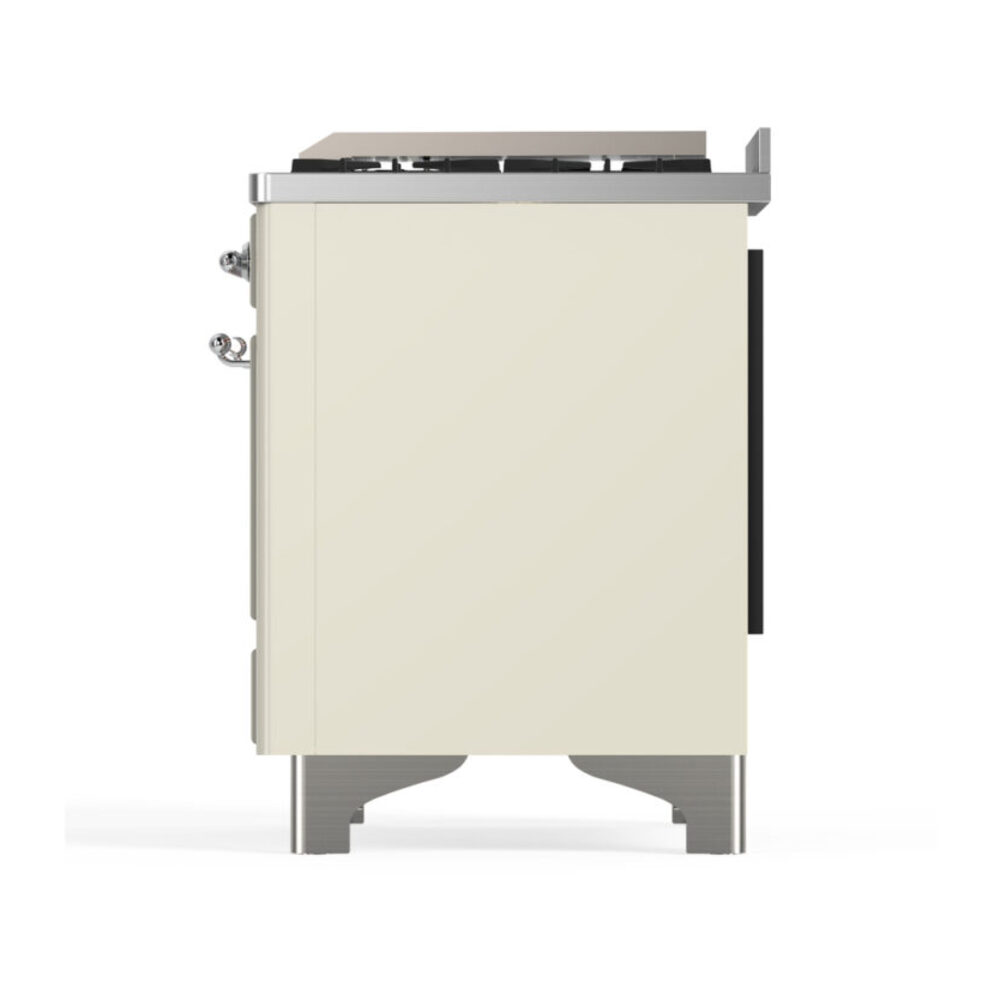 ILVE-UM48FNR3AWC-Left Side View