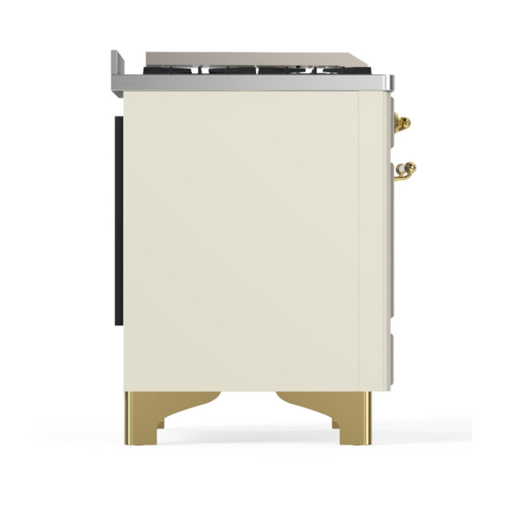 ILVE-UM48FNR3AWGLP-Right Side View