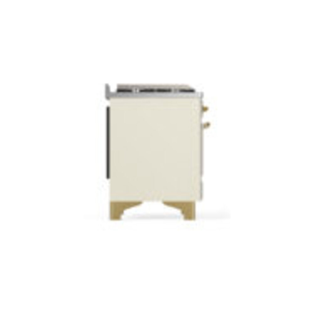 ILVE-UM48FNR3AWG-Right Side View