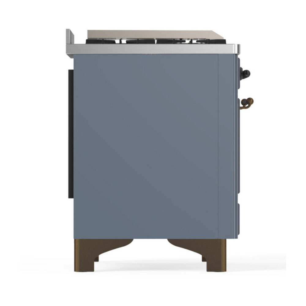 ILVE-UM48FNR3BGB-Right Side View