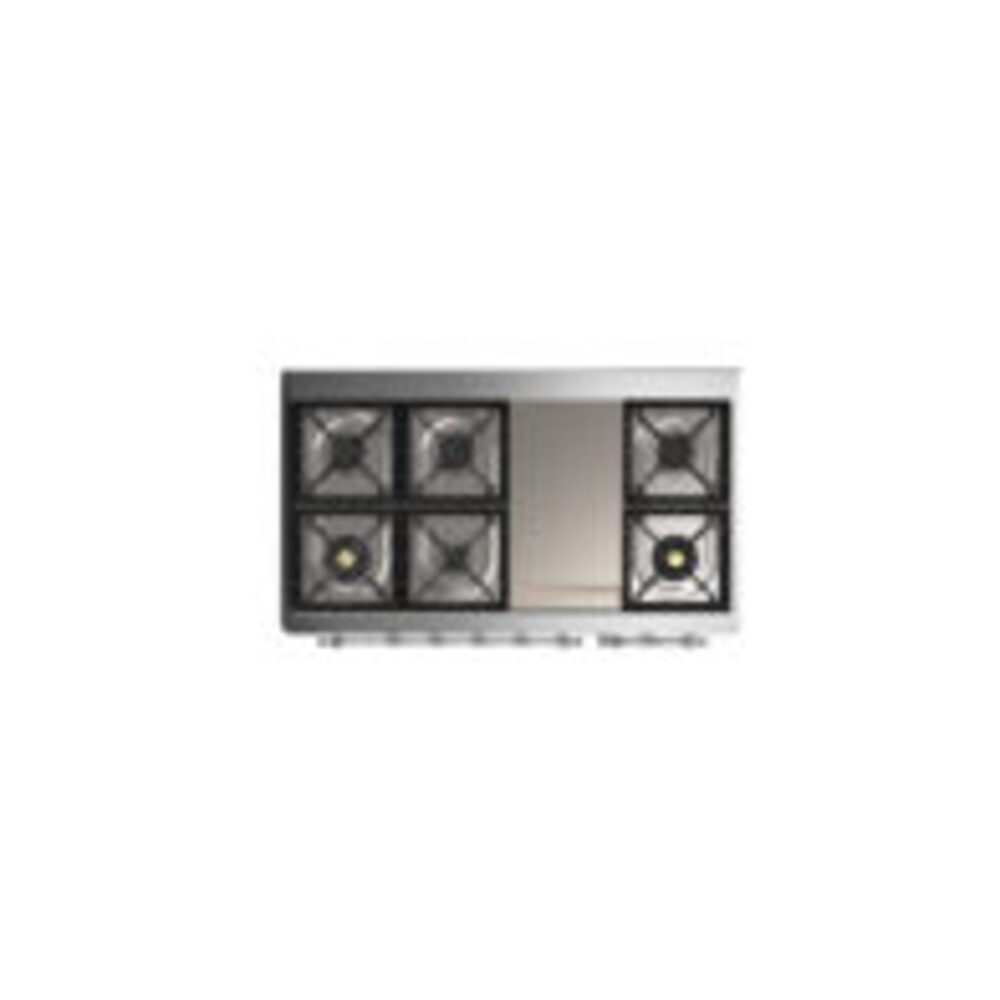 ILVE-UM48FNR3BGCLP-Top View